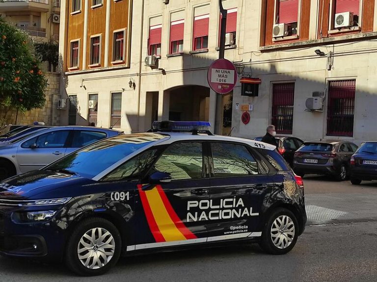 Prisión provisional para un hombre de 30 años como presunto autor de agresión sexual a una menor de 14