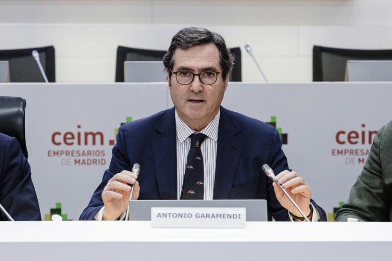 El Comité Ejecutivo de CEOE aprueba acabar con la limitación de mandatos del presidente