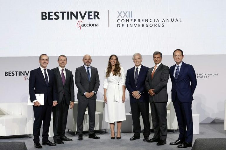 Bestinver confía en «la buena marcha» de sus fondos ante la progresiva normalización del entorno económico