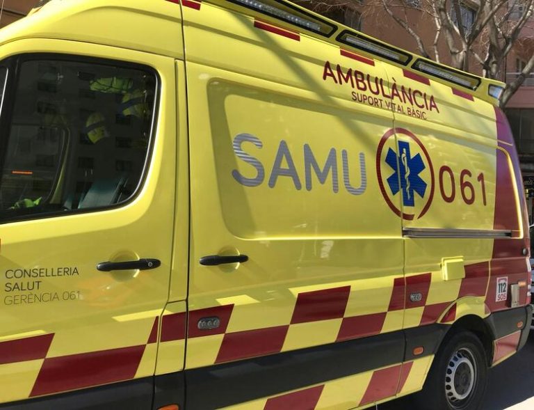 Fallece en Sant Antoni (Ibiza) un británico de 22 años al caerse desde la tercera planta de un hotel