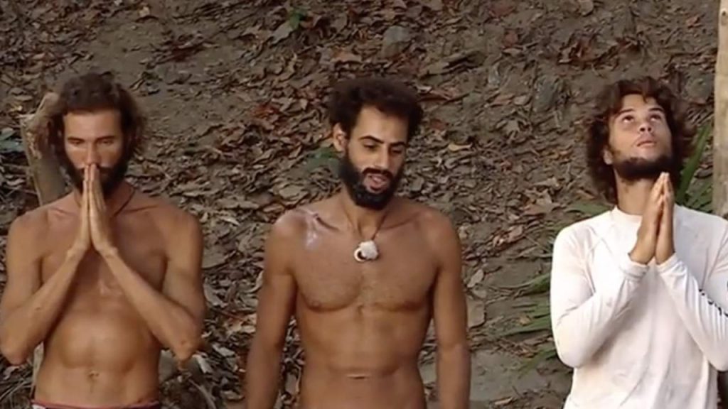 Laura Madrueño La Lía En Supervivientes Y Las Redes Explotan: “Es Una Vergüenza”