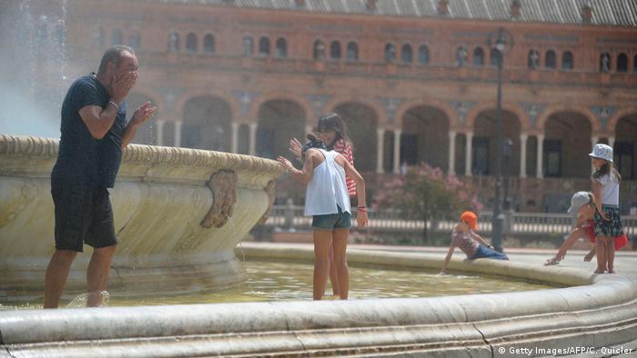 Horarios y actividades al aire libre