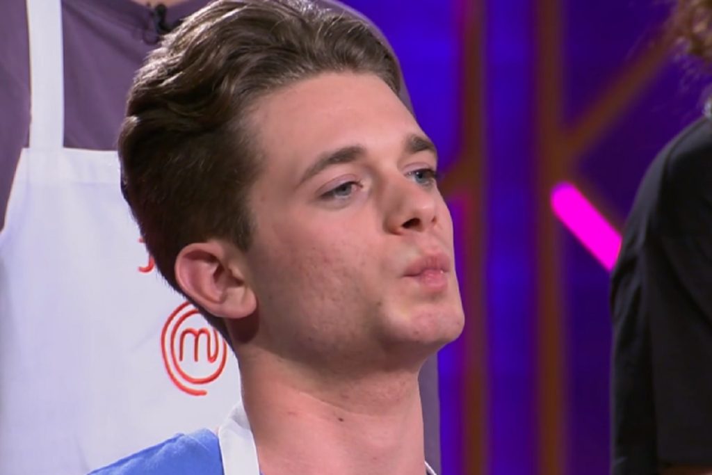 Masterchef 11: Un Ex Concursante Critica La Organización, Y Estas Podrían Ser Las Consecuencias