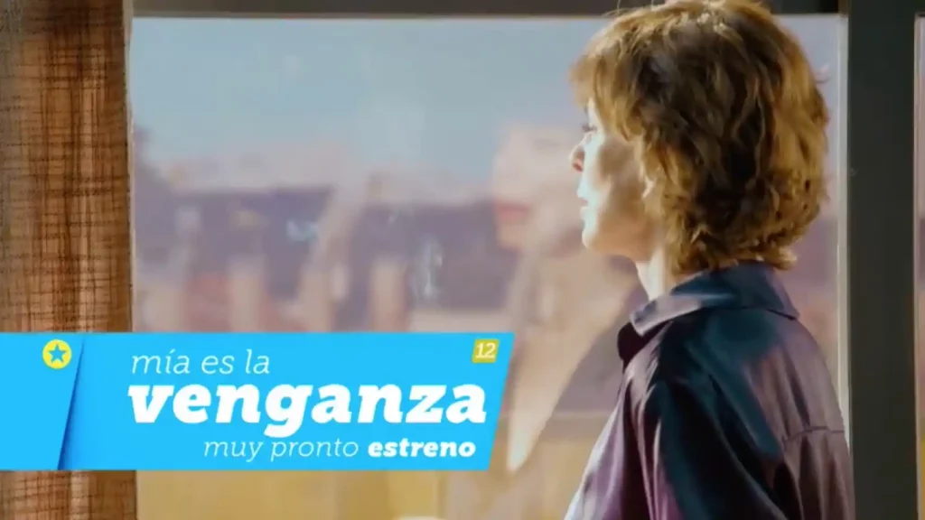 Mía Es La Venganza Sustituye A Sálvame En Telecinco, Y La Audiencia Incendia Las Redes 58 Mía Es La Venganza Sustituye A Sálvame En Telecinco, Y La Audiencia Incendia Las Redes