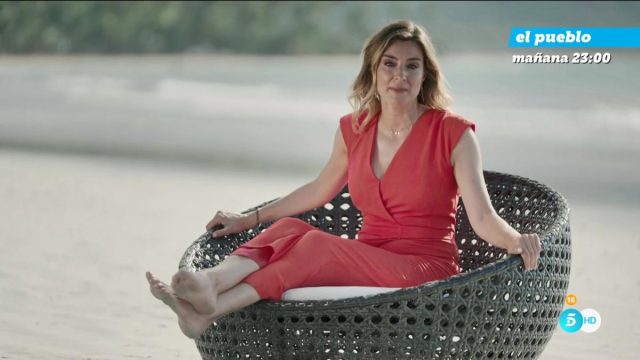 Así Es El Relevo De Telecinco Para Sálvame, Y Su Presentadora