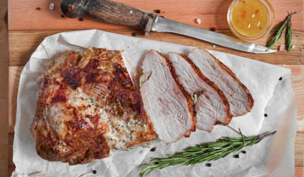 El Truco De Arguiñano Para Unos Lomos De Cerdo Deliciosos