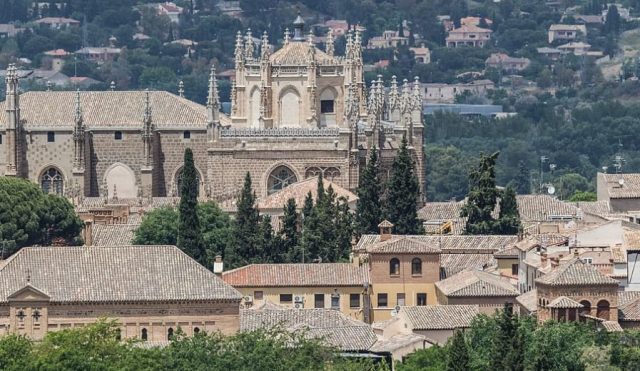 7 Cosas De España Que Los Extranjeros Realmente Adoran