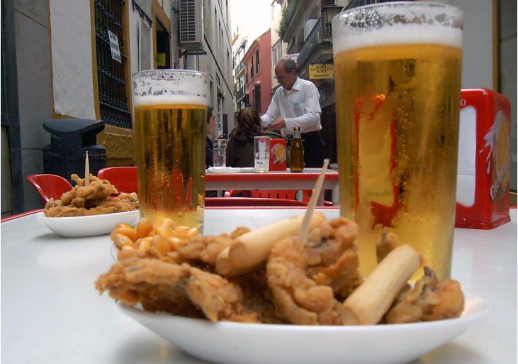 7 cosas de España que los extranjeros realmente adoran