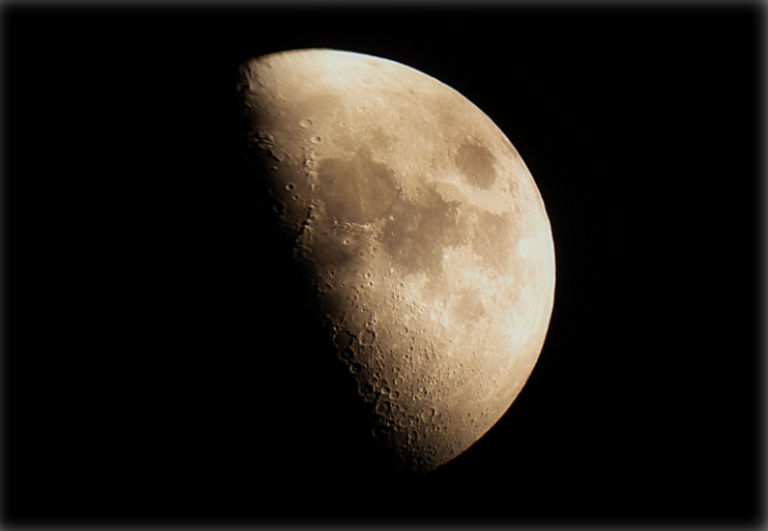 7 curiosidades sobre la luna que te sorprenderán