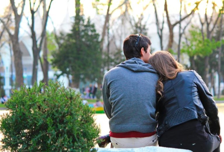 7 parques más románticos de Madrid para pasear en pareja