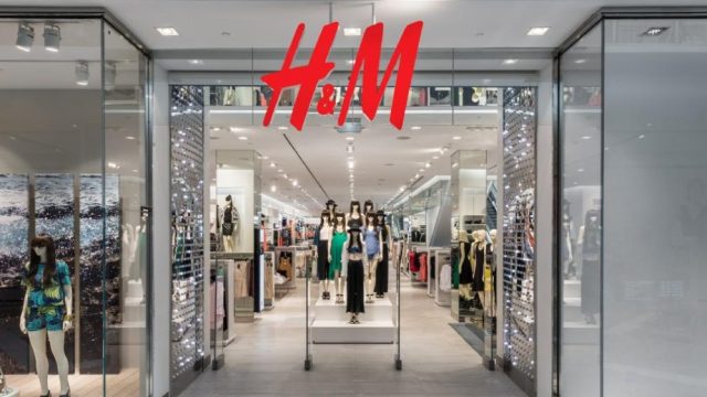 7 Vestidos De H&Amp;M Por Menos De 20 Euros Para Acaparar Todas Las Miradas