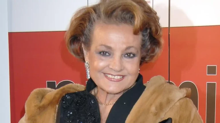 Los momentos más recordados y delirantes de Carmen Sevilla en televisión