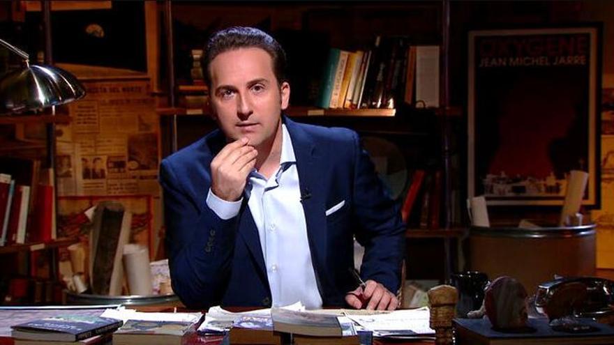 Iker Jiménez da voz a Jorge Rey y los científicos estallan