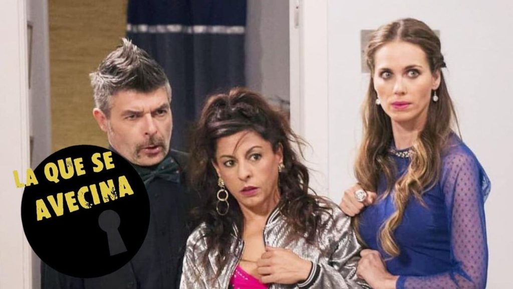 La Que Se Avecina: El Antiguo Vecino De Montepinar Que Volverá A La Serie