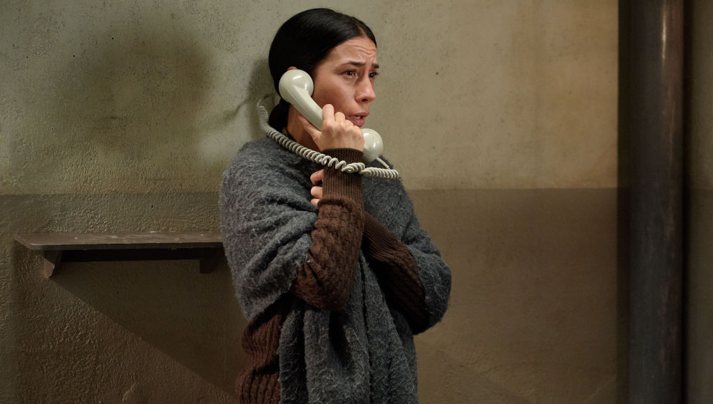 Amar es para siempre: los líos de cárcel que sacudirán la serie