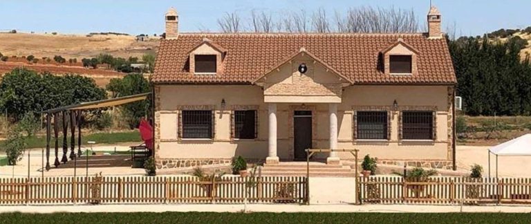 8 casas rurales baratas de Castilla La Mancha para desconectar unos días