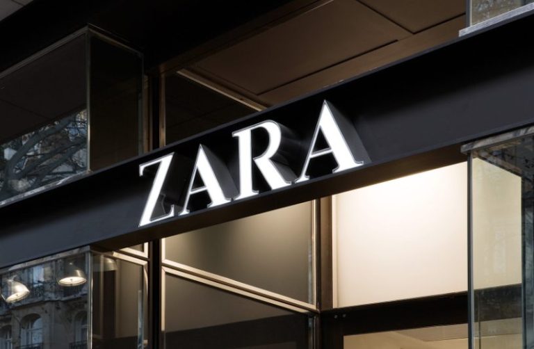 Zara te propone recoger tus pedidos, pero en zonas reservadas para empleados