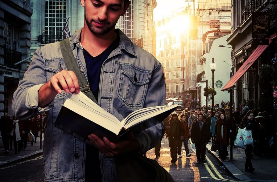 8 science fiction books you should read once in your life Time News