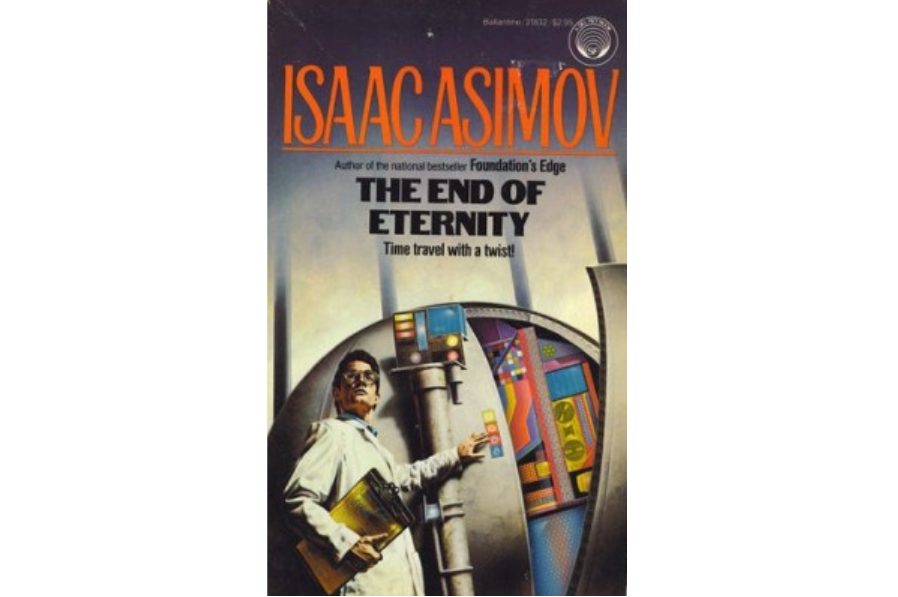 8 libros de ciencia ficción que debes leer una vez en la vida