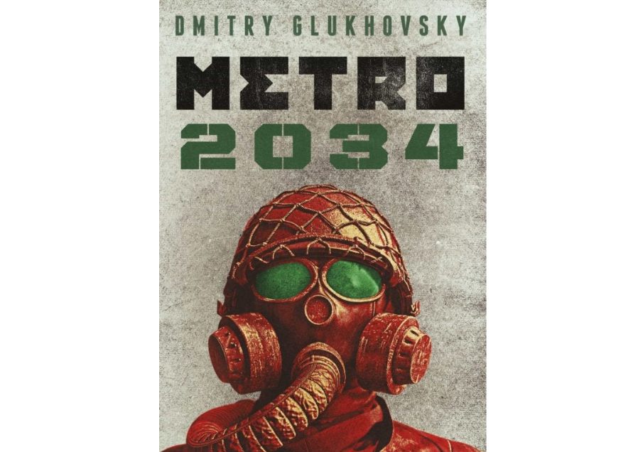 Metro 2034