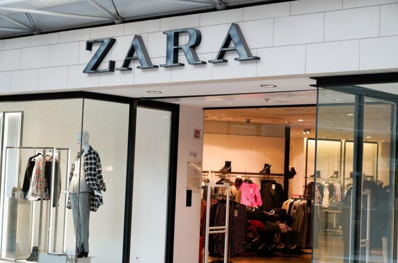 8 Mejores Vestidos De Zara Para Presumir De Hombros Y Espalda Este Verano