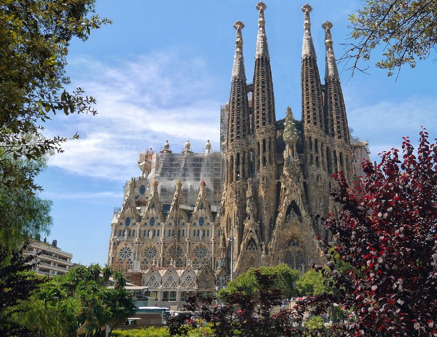 Barcelona