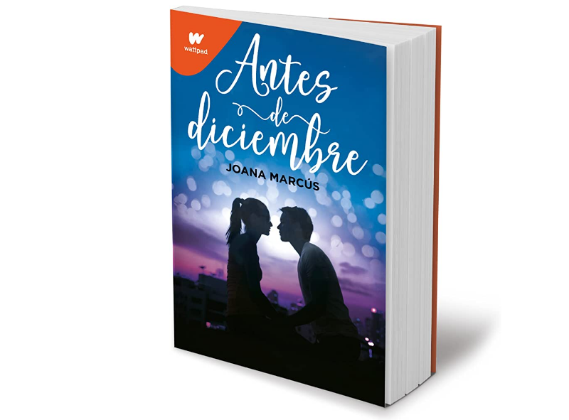 Antes de diciembre