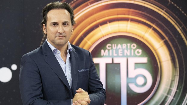 Iker Jiménez da voz a Jorge Rey y los científicos estallan