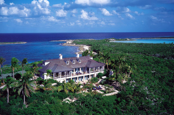 Cayo Musha, Bahamas