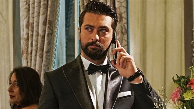 El próximo episodio estará cargado de emoción