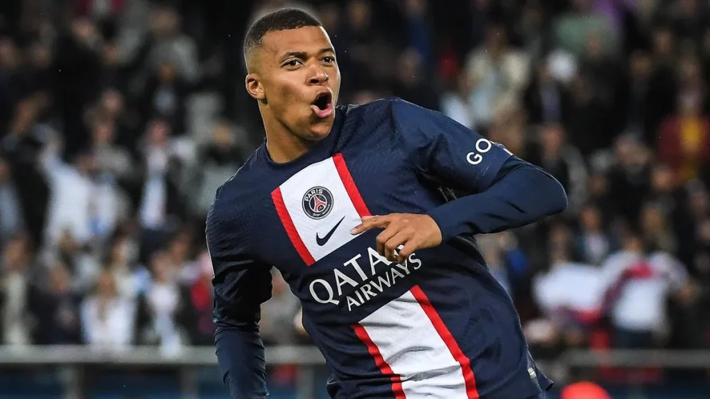 Mbappé, ¿Su Estrategia Definitiva Para Ir Al Real Madrid? 28 A Mbappé Le Toca Ganarse A La Afición