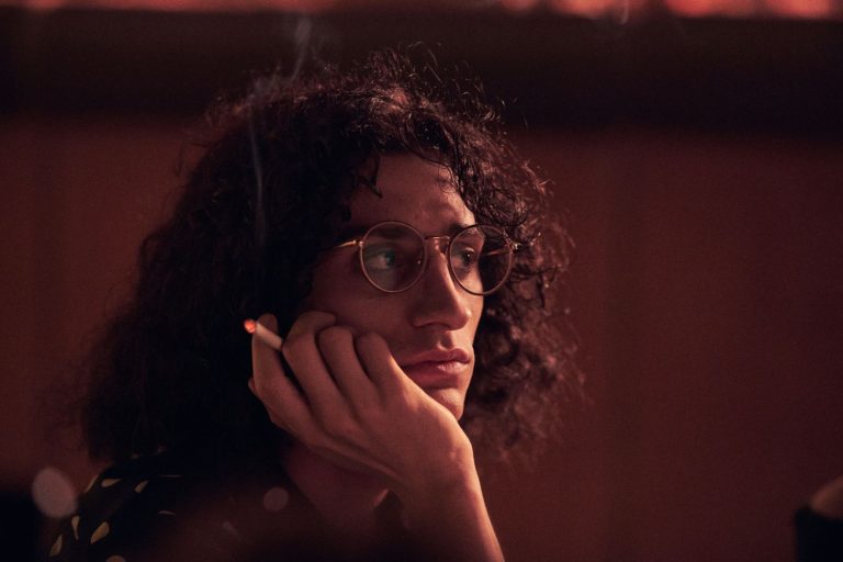 ‘El amor después del amor’: Netflix abre las puertas al universo Fito Páez
