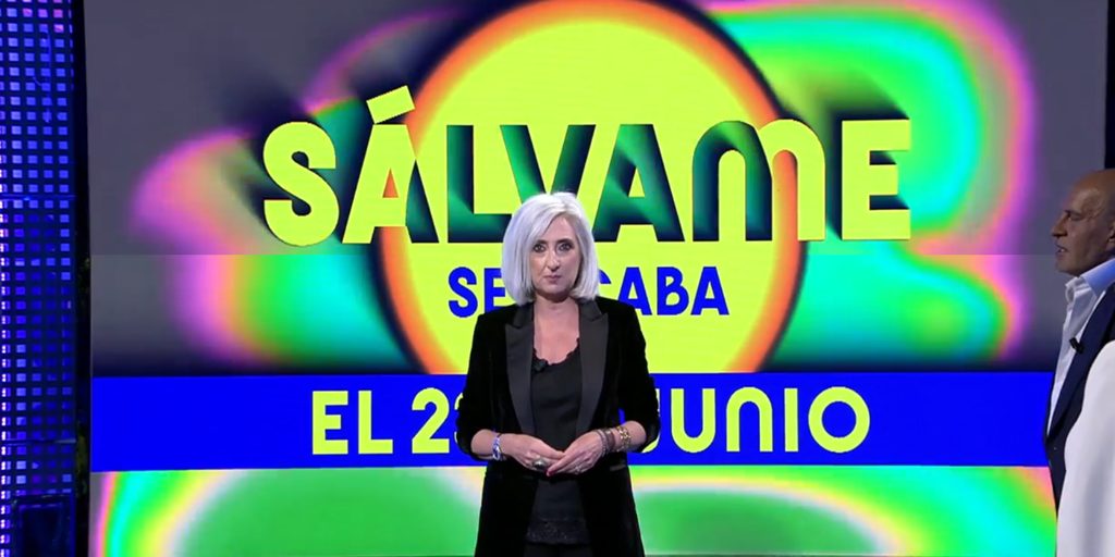 Adiós A La Telebasura