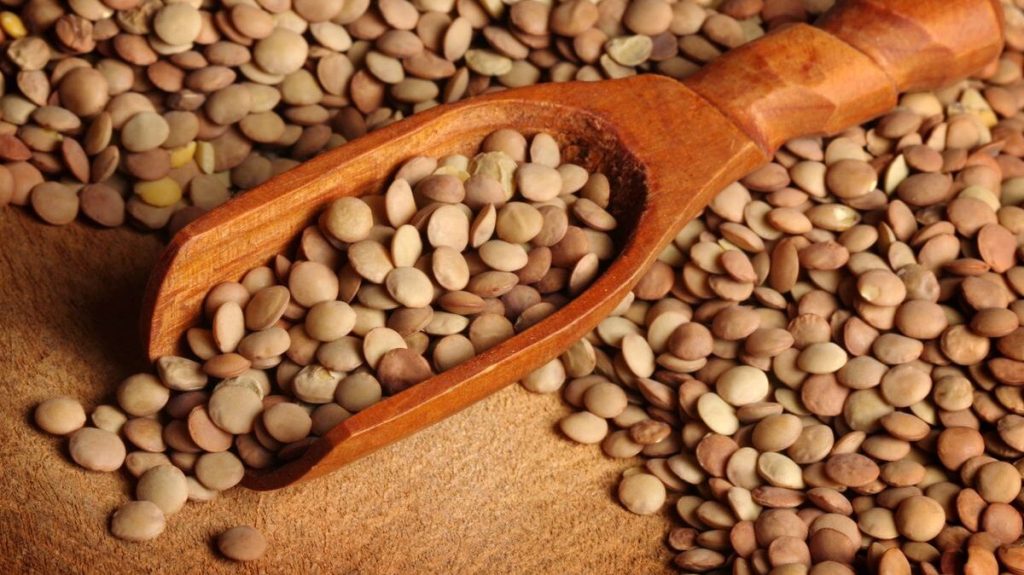 La Crema De Lentejas De Arguiñano Que Está Mejor Que El Puré