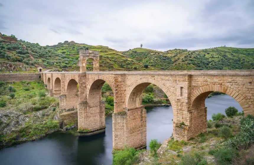Alcántara