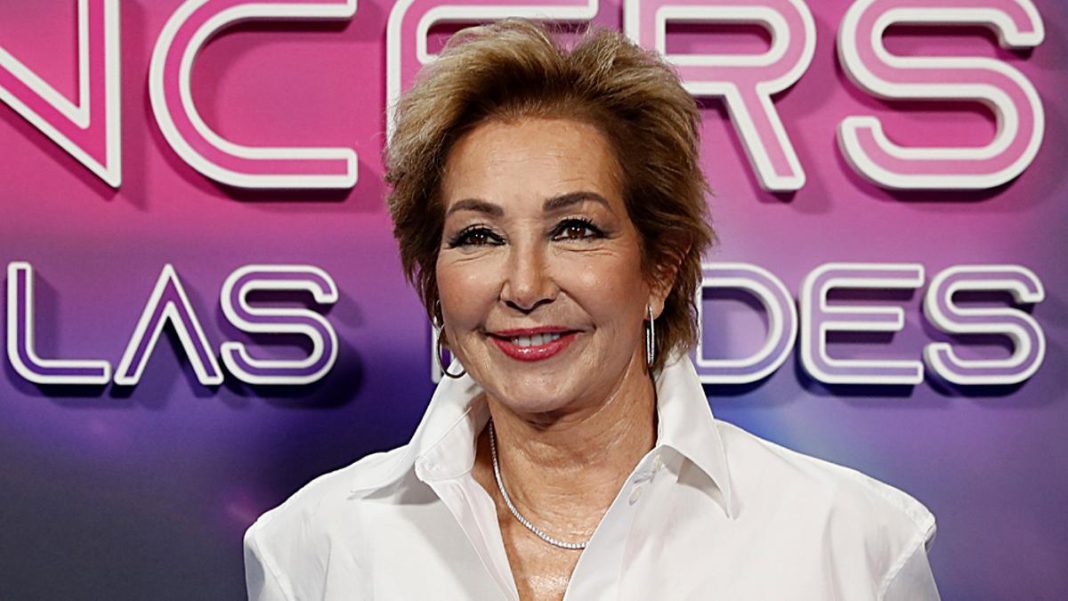 TardaAR: Así será el nuevo programa de Ana Rosa en Telecinco