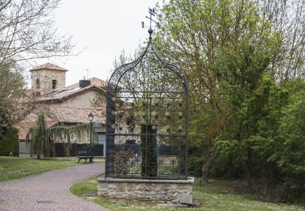 Armentia, El Barrio Más Rico De Vitoria