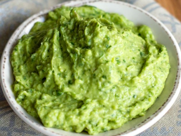 Guasacaca: la increíble receta venezolana que está mejor que el guacamole