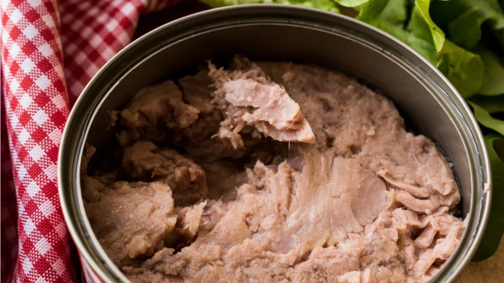 Atun En Lata
