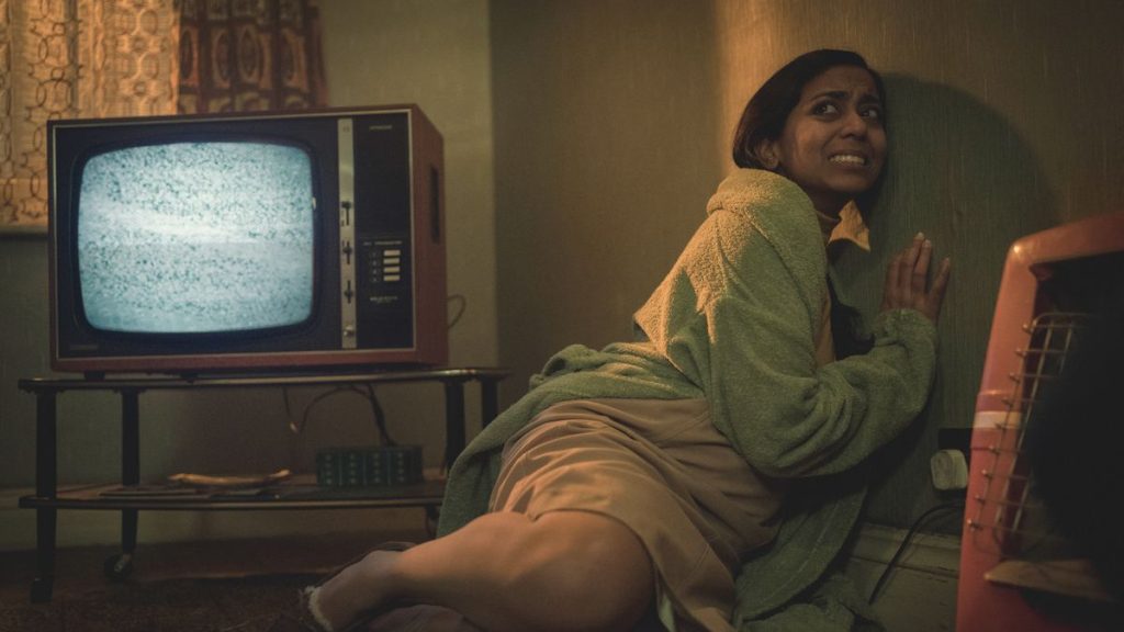 El Peor Episodio De Esta Temporada: “Mazey Day”