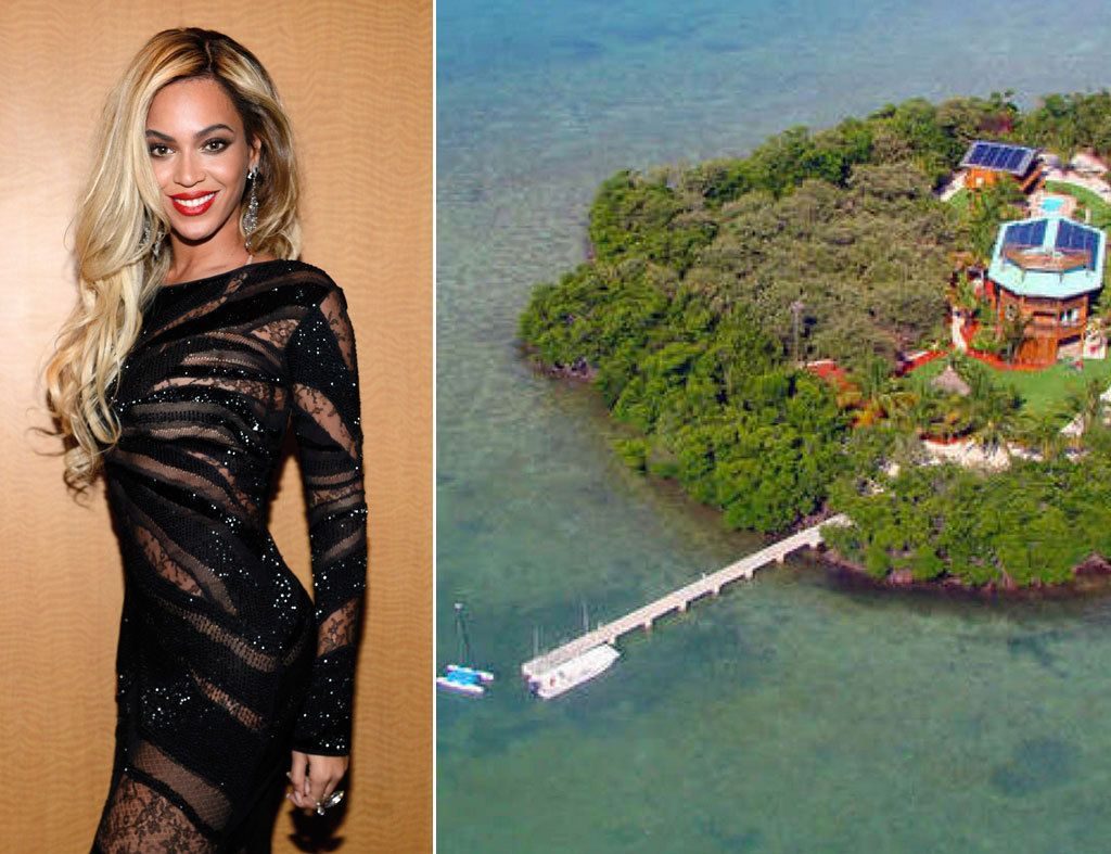Beyoncé