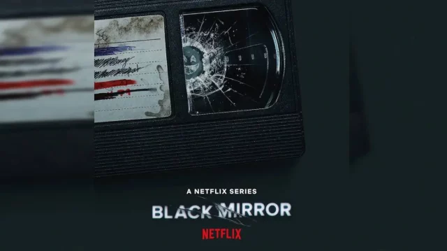 Black Mirror Vuelve A Netflix Fecha De Estreno Y Todas Sus Novedades