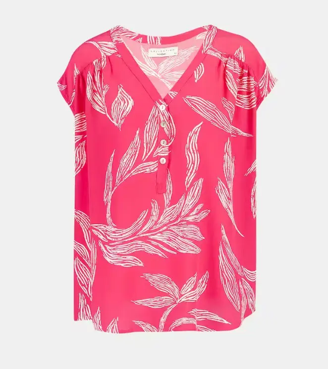 Blusas económicas 2025