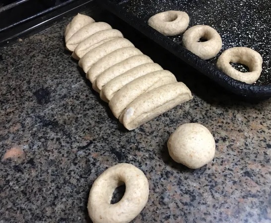 Cómo Hacer Rosquillas “Lights” El Doble De Sabrosas Pero Sanas
