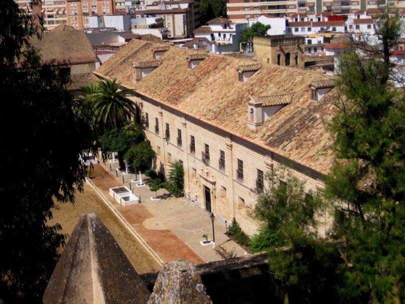 Qué Ver En Córdoba En Dos Días Llenos De Magia