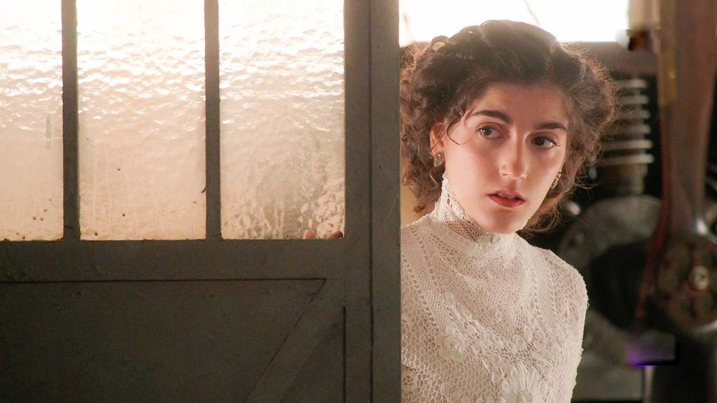 La Promesa: Llega La Revelación Más Impactante En La Historia De La Serie