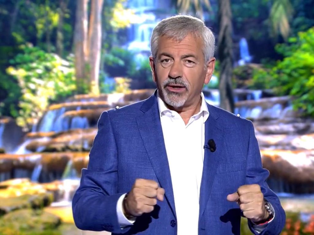 El Silencio De Telecinco: ¿Qué Pasará Con Jorge Javier?