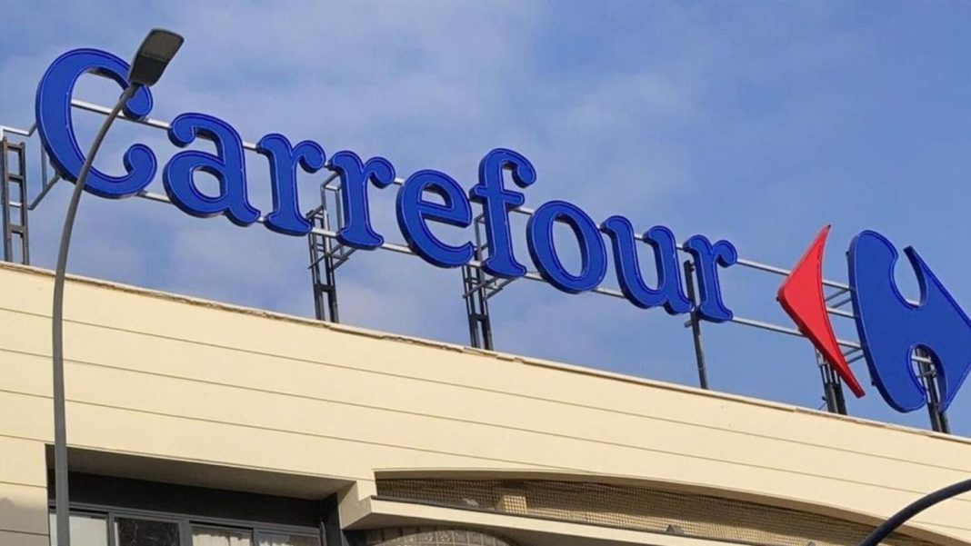 Carrefour: sus alpargatas veraniegas a un precios que ni Primark