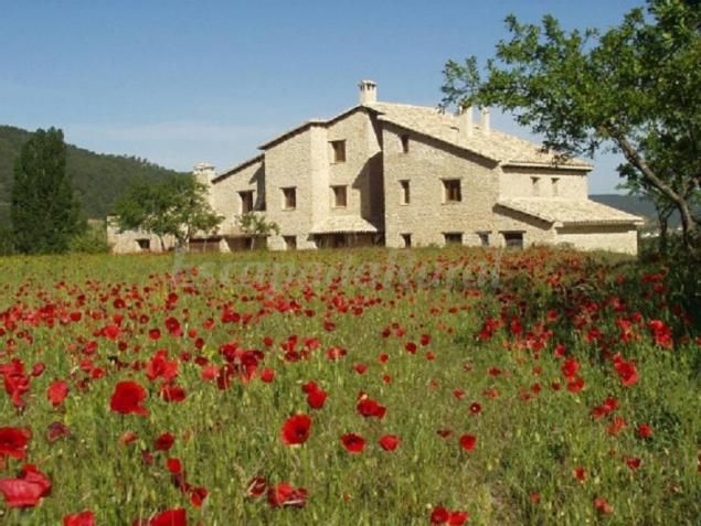 Casa Rural Casa Herreros En Cuenca
