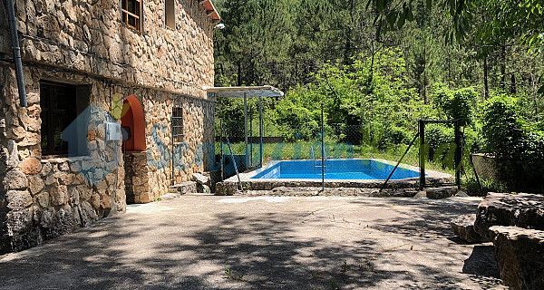 Casa Rural Finca El Arroyo en Albacete